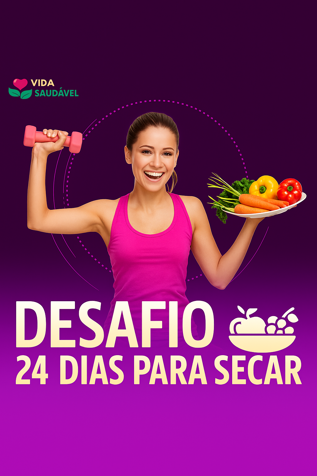 24 dias para secar